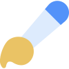 Paint Brush icon