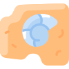 Fossil icon