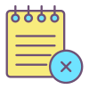 Notes icon