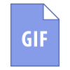 GIF icon