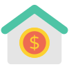 Money House icon