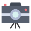 Videocamera icon