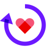Restart Love icon