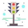 Traffic Signal icon