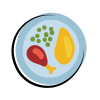 Real Food for Meals icon