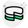 CakePHP an open-source web, rapid development framework icon