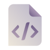 Code File icon