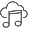 Cloud Computing icon