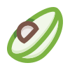 Avocado icon