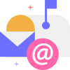 Mailbox icon