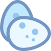 Eggs icon