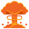 Nuclear Explosion icon