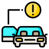 Car Alarm icon