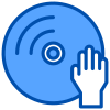 Scratch icon