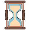 Reloj de arena icon