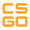 Counter Strike ofensiva global icon