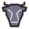 Year of Ox icon