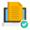 Data Analytics icon