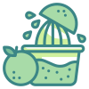 Squeezer icon