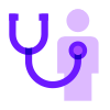 gesundheits Check icon