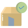 Caja icon