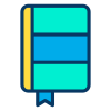 Notizbuch icon