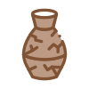 Vase icon