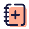 Health Book icon