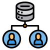 Database Admin icon