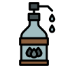 Coffee Syrup icon