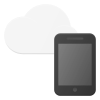 Cloud icon