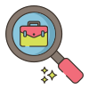 Job Search icon