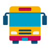 Autobus icon