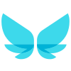 날개 icon