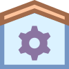 Автоматизация дома icon