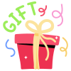 Gift Box icon