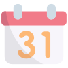 Calendar icon