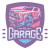 Raketenliga-Garage icon