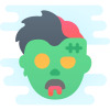 Zombi icon