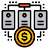 Financial Database icon