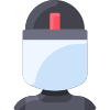 Riot Police icon