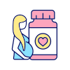 Supplements For Pregnancy icon