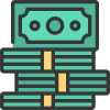 Cash icon