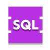 SQL icon