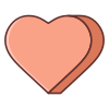 Heart icon