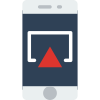 Smartphone icon