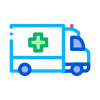 Ambulance icon