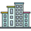 Appartment icon