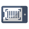 Bar Code Scanner icon