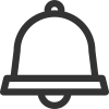 Bell icon